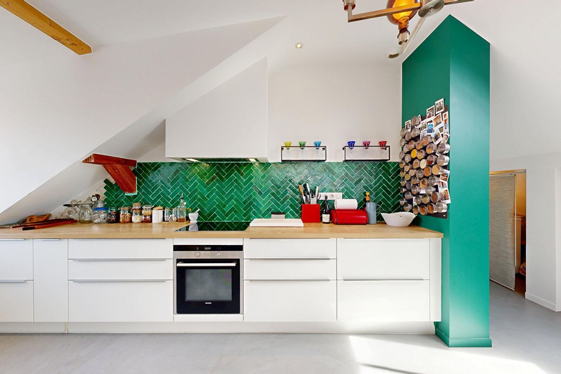 Apartment in Vauban Est, Strasbourg, France 2 - 18117389