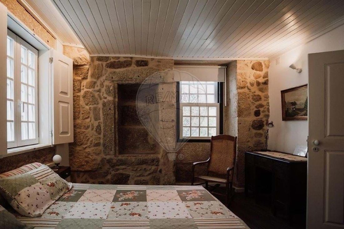 House in Viseu, Viseu District, Portugal 1 - 18117774