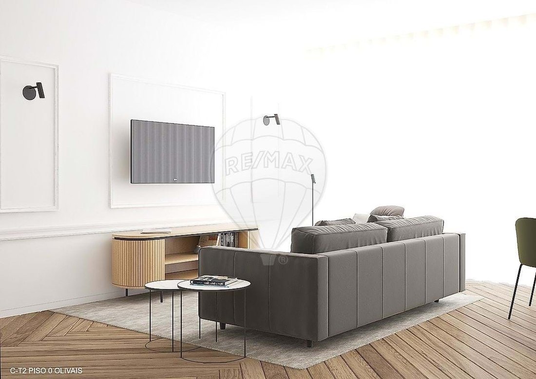 Apartment in Olivais, Lisbon, Portugal 1 - 18117788