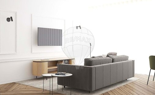 Apartment in Olivais, Lisbon, Portugal 1