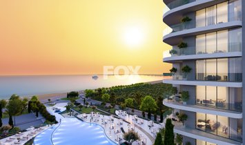 Apartment in Limassol, Limassol, Cyprus 2