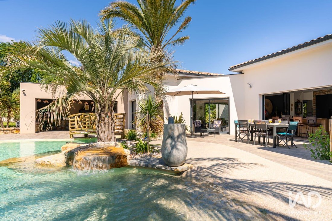 House in Margon, Occitania, France 3 - 18120345