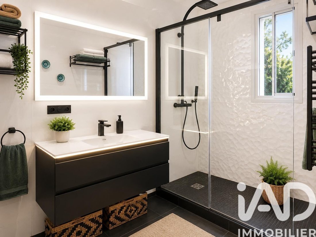 Apartment in Pointe Rouge, 8e Arrondissement, Marseille 4 - 18120507