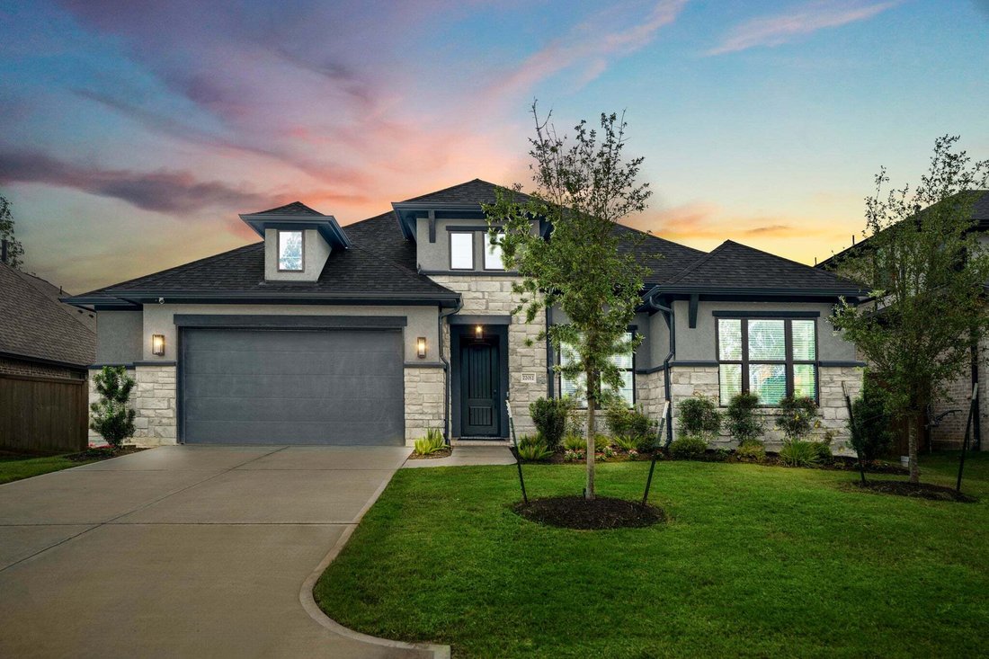 House in Porter, Texas, United States 2 - 18117722