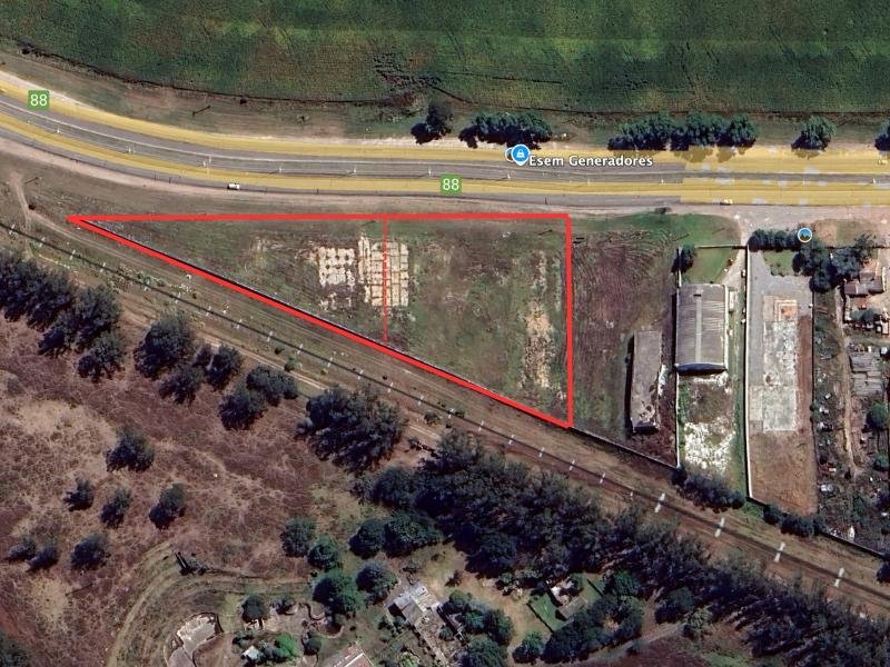 Terreno a Mar del Plata, Provincia di Buenos Aires, Argentina 1 - 18117675