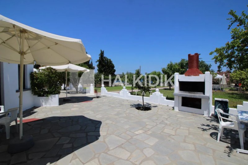 House in Ammoulliani, Macedonia and Thrace, Greece 2 - 18117543