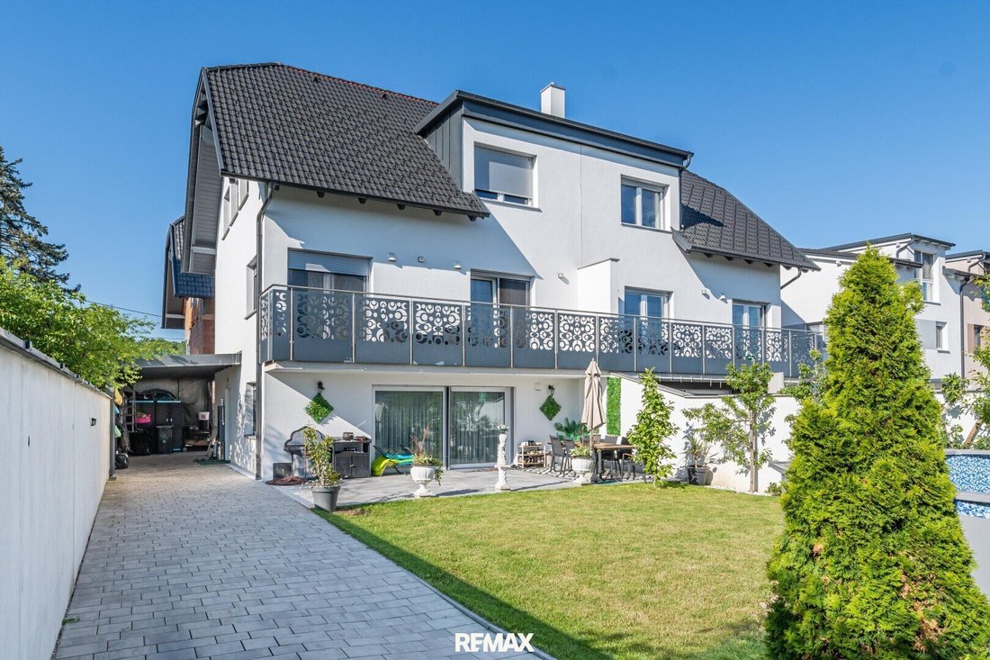 House in Linz, Upper Austria, Austria 1 - 18117383