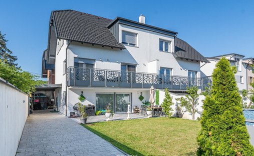 Maison à Linz, Haute-Autriche, Autriche 1
