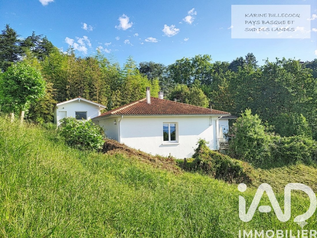 House in Sud, Ciboure, France 2 - 18120496
