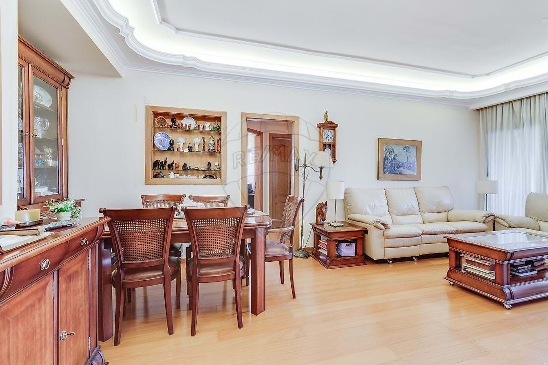 Apartment in Olivais, Lisbon, Portugal 1 - 18117786