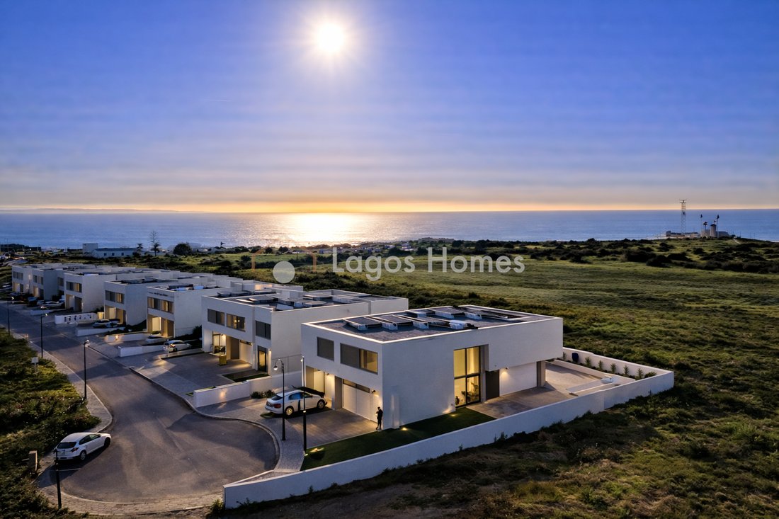Villa in Sao Goncalo de Lagos, Algarve, Portugal 5 - 17550911
