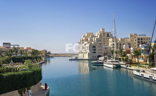 Apartment in Limassol, Limassol, Cyprus 1