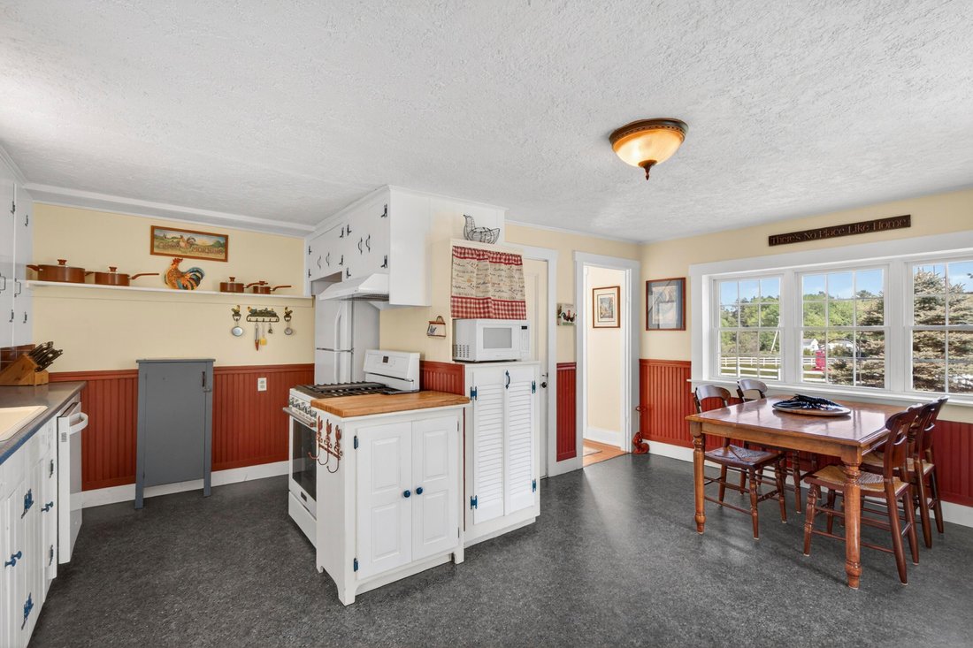 House in Cushing, Maine, United States 5 - 18117356