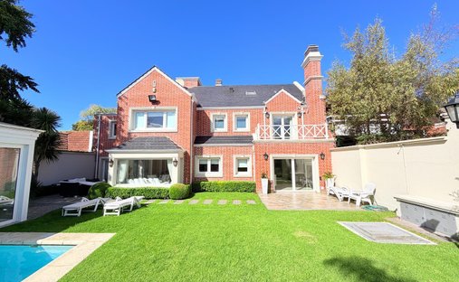 Casa en Mar del Plata, Provincia de Buenos Aires, Argentina 1
