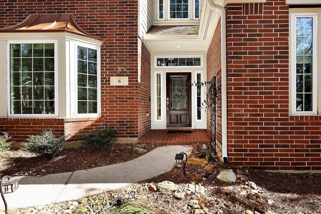 House in The Woodlands, Texas, United States 3 - 18117726