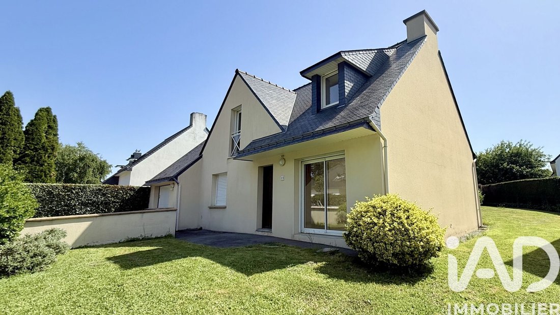 House in Centre Bourg, Sene, France 1 - 18120625