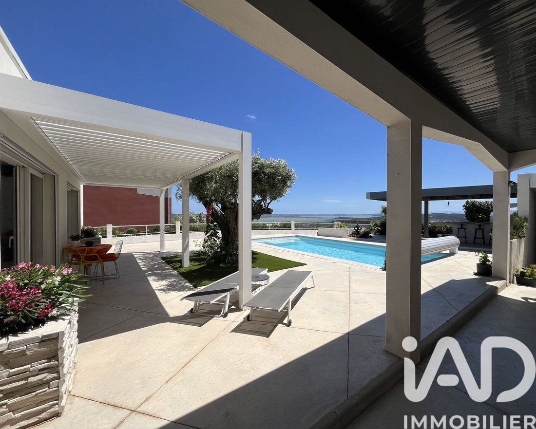 House in Ecarts, Narbonne, France 5 - 18120402