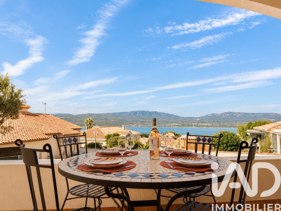 House in Leucate, Occitania, France 5 - 18006051
