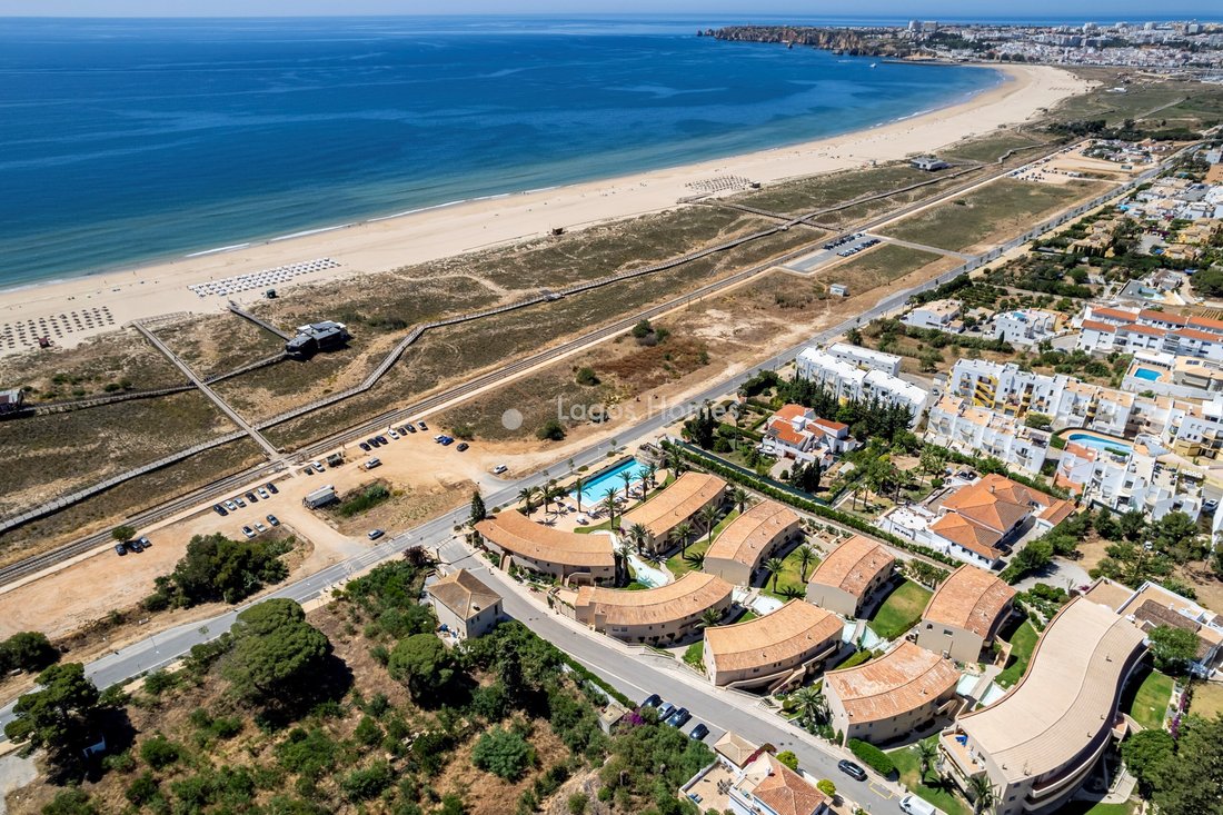Apartment in São Sebastião, Lagos, Sao Goncalo de Lagos, Portugal 1 - 16772042