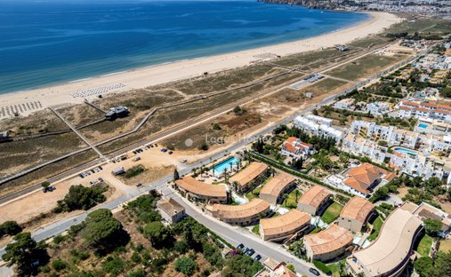 Apartment in São Sebastião, Lagos, Sao Goncalo de Lagos, Portugal 1