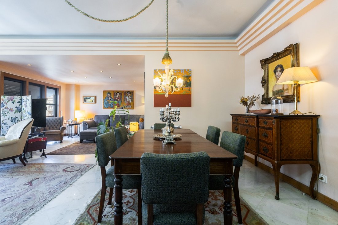 Apartment in Arroios, Lisbon, Portugal 4 - 18117574