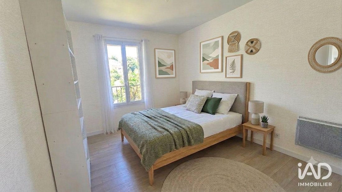 House in Les Cougoulins-Rastines, Antibes, France 5 - 17274217