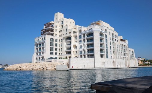 Apartment in Limassol, Limassol, Cyprus 1