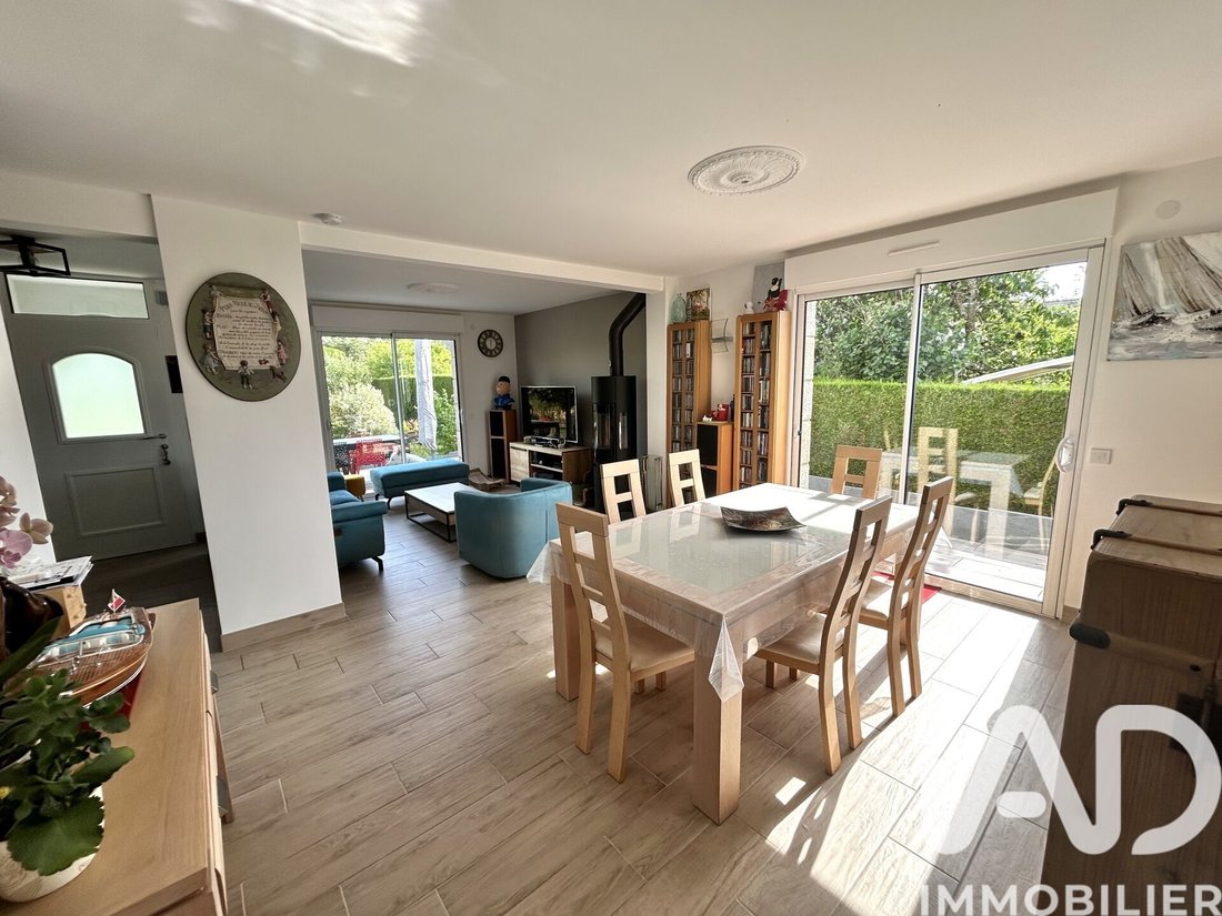 House in Pleudihen-sur-Rance, Brittany, France 3 - 18120498