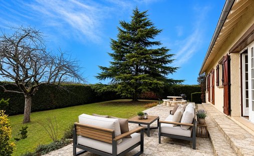 House in Thoiry, Ile-de-France, France 1