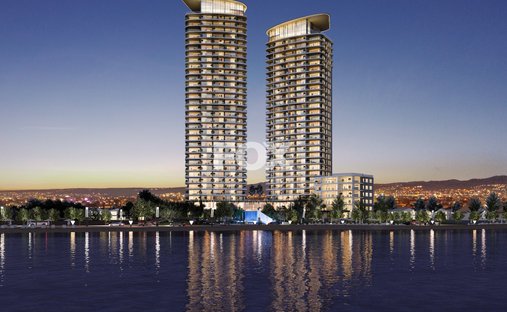 Apartamento en Limasol, Distrito de Limasol, Chipre 1