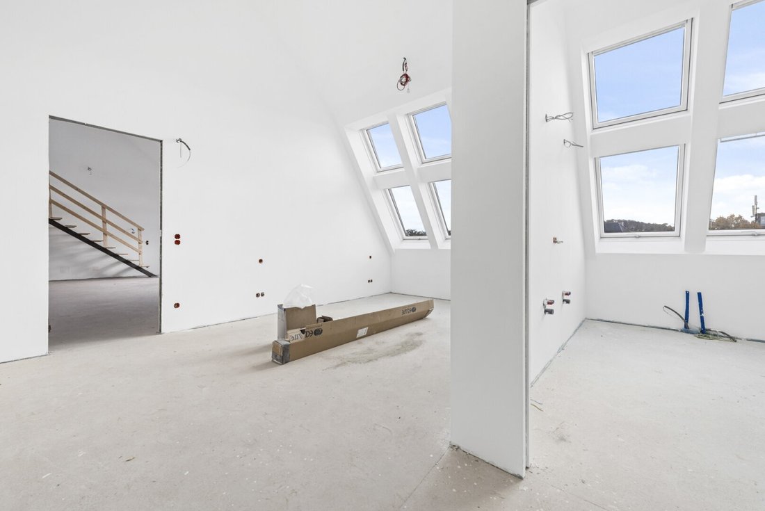 Penthouse in Vienna, Wien, Austria 2 - 17028103