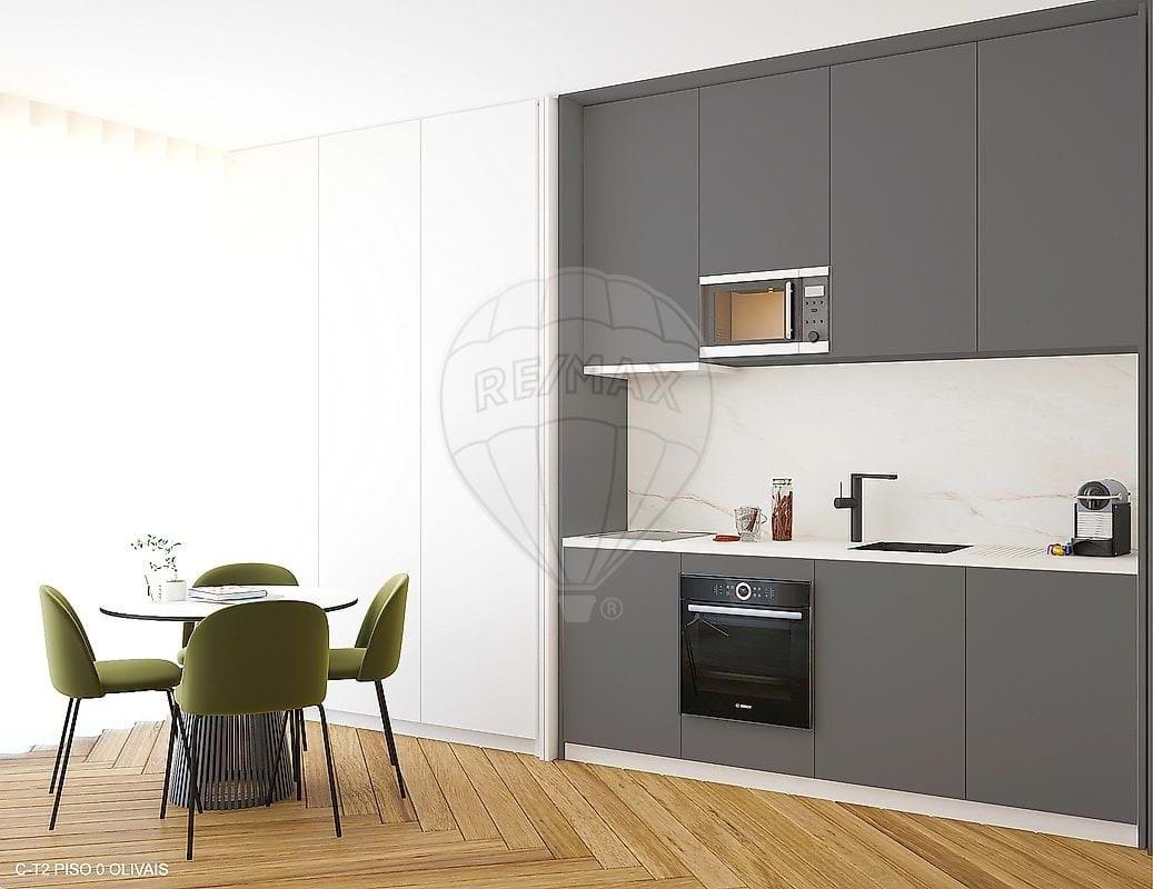 Apartment in Olivais, Lisbon, Portugal 4 - 18117788