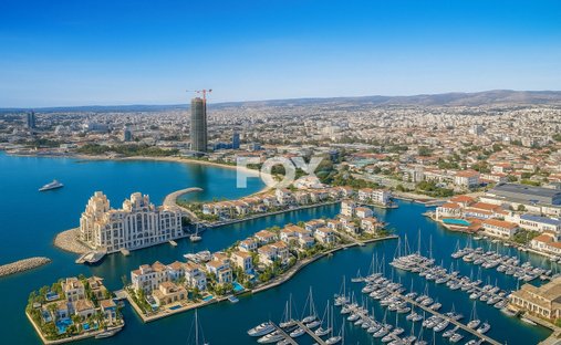 Apartment in Limassol, Limassol, Cyprus 1