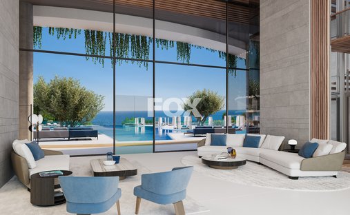 Wohnung in Limassol, Limassol, Zypern 1
