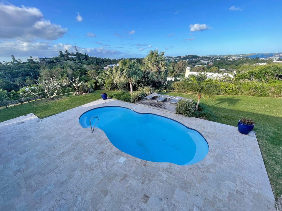 Casa a Mount Pleasant, Pafet Parish, Bermuda 4 - 18117800