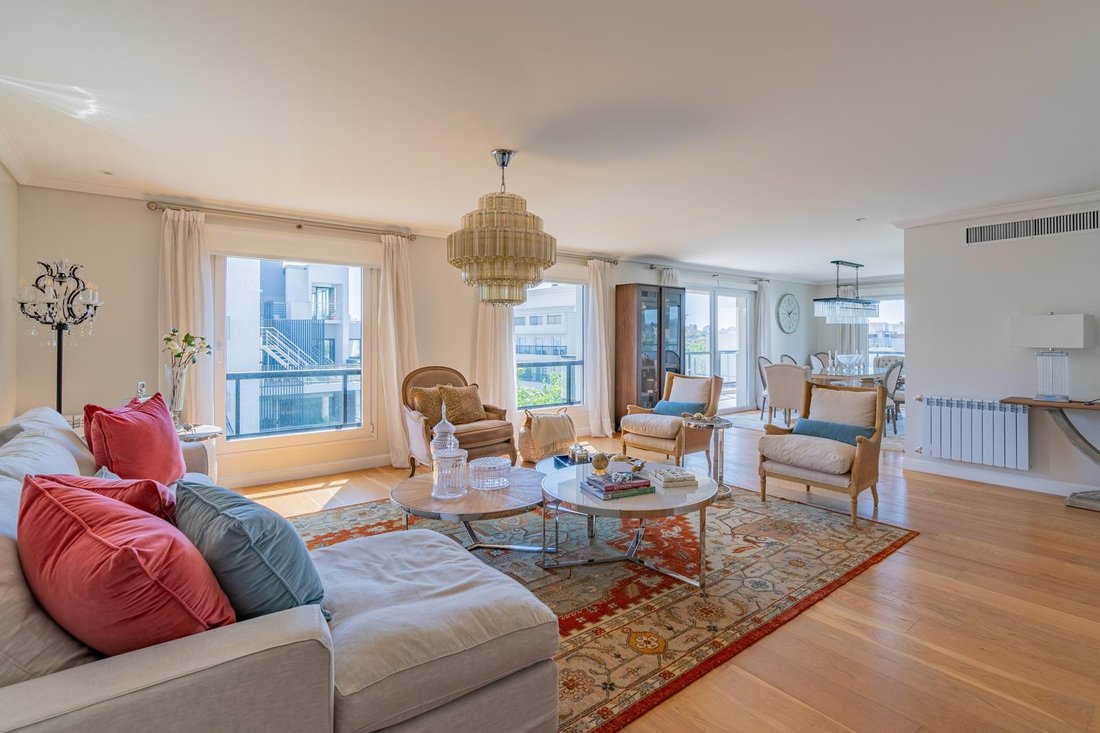 Apartment in Mar del Plata, Buenos Aires Province, Argentina 1 - 18117713