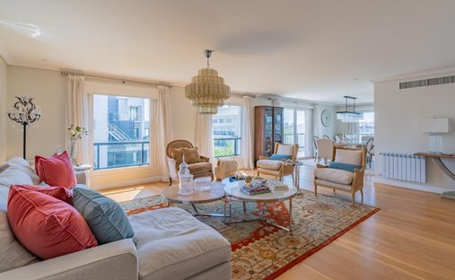 Apartment in Mar del Plata, Buenos Aires Province, Argentina 1