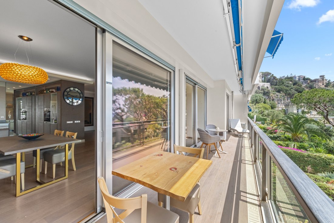 Apartment in Musiciens - Thiers, Nice, France 4 - 18117572
