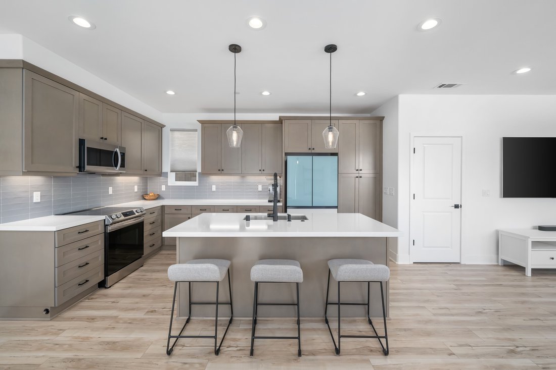 Land in San Luis Obispo, California, United States 3 - 18117694