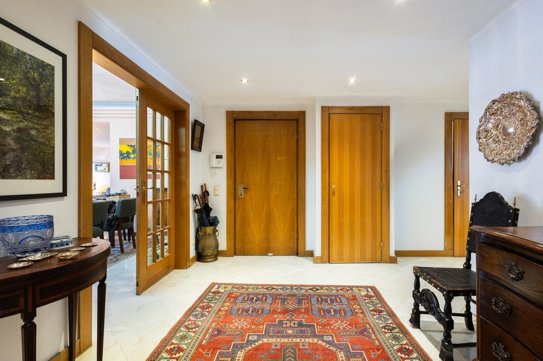 Apartment in Arroios, Lisbon, Portugal 3 - 18117574