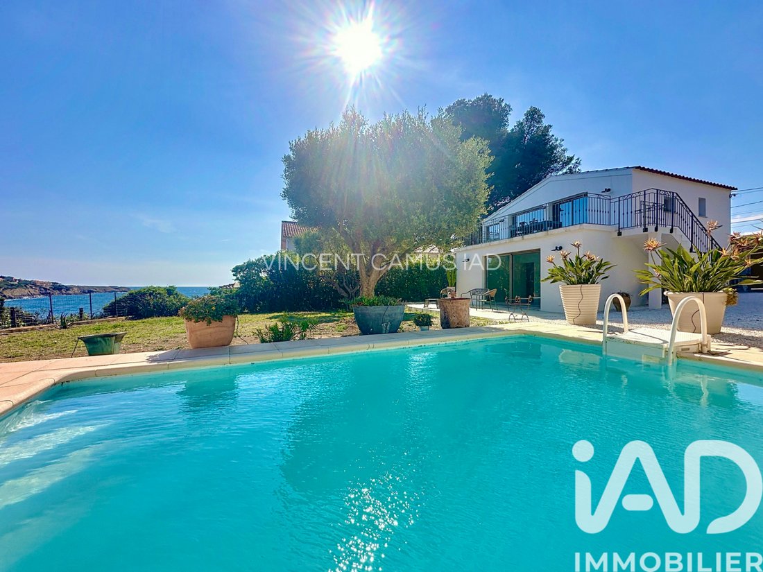 House in Nord, Sanary-sur-Mer, France 1 - 18120635