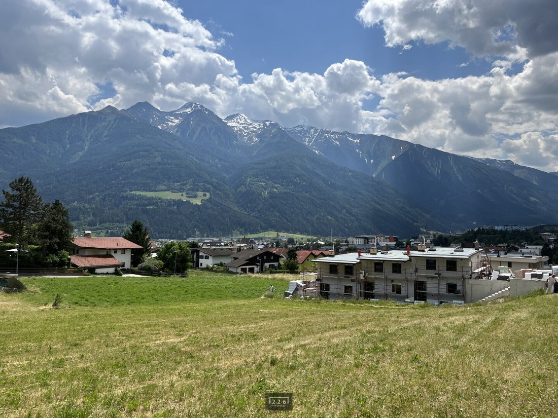 House in Telfs, Tyrol, Austria 1 - 16436864