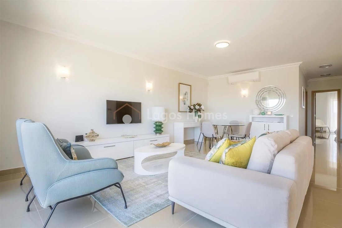 Apartment in Sao Goncalo de Lagos, Algarve, Portugal 4 - 18065163