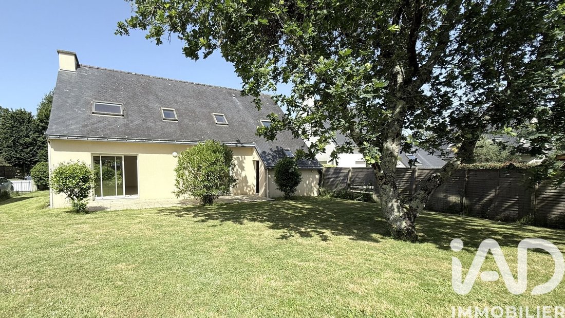 House in Centre Bourg, Sene, France 2 - 18120625