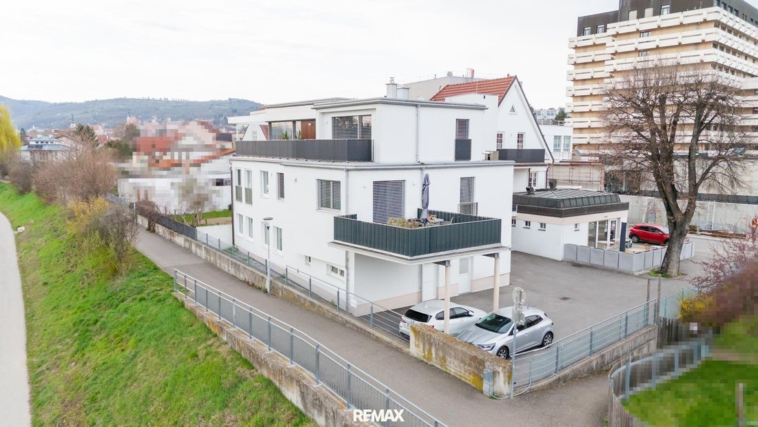 Krems an der Donau, Lower Austria, Austria 1 - 18117319