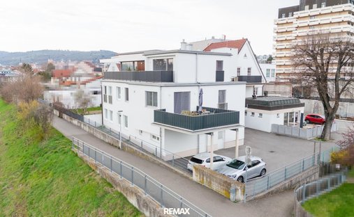 Krems, Bassa Austria, Austria 1