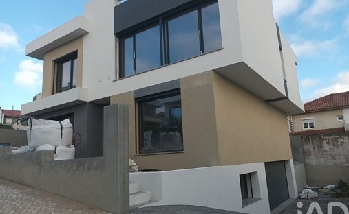 Residenza a Carcavelos e Parede, Lisbona, Portogallo 1