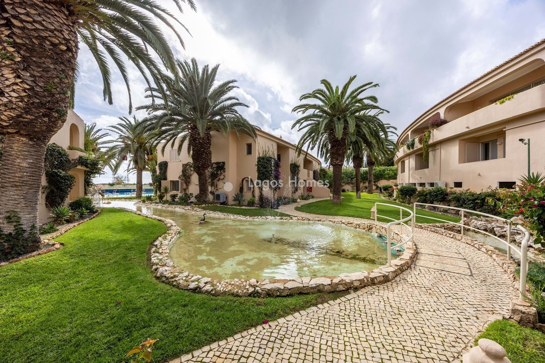 Apartment in São Sebastião, Lagos, Sao Goncalo de Lagos, Portugal 4 - 16772042
