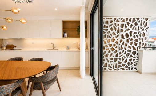 Apartment in Sao Goncalo de Lagos, Algarve, Portugal 1