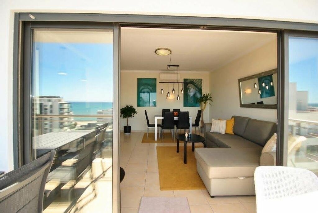 Apartment in Loule (Sao Sebastiao), Algarve, Portugal 4 - 17436988
